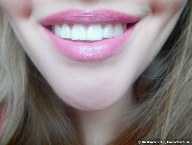 Golden Rose Velvet Matte #02