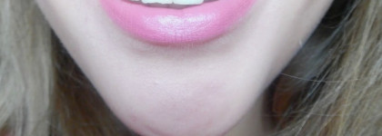 Golden Rose Velvet Matte #02