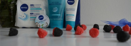 Nivea, прости, ошибалась