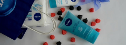 Nivea, прости, ошибалась