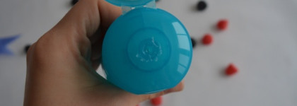 Nivea, прости, ошибалась