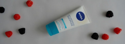 Nivea, прости, ошибалась