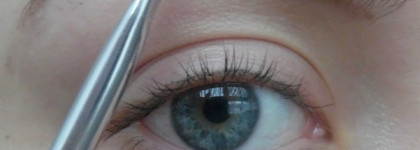 История о том, как одни тени от Catrice вдохновили меня на макияж