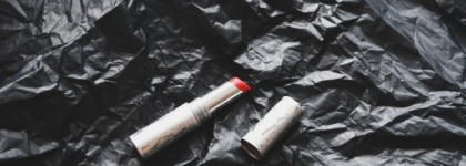 Миссия выполнена с Catrice Alluring Reds 02 Strikking M-attitude