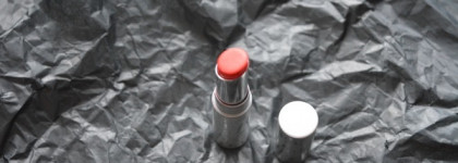 Миссия выполнена с Catrice Alluring Reds 02 Strikking M-attitude