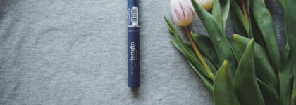 Very Black. Very Good. Wet n Wild Mascara Mega Length в оттенке Very Black