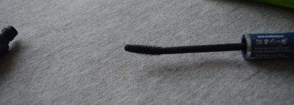 Very Black. Very Good. Wet n Wild Mascara Mega Length в оттенке Very Black