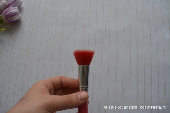 Кисти Essence - дешево, но хорошо ли?