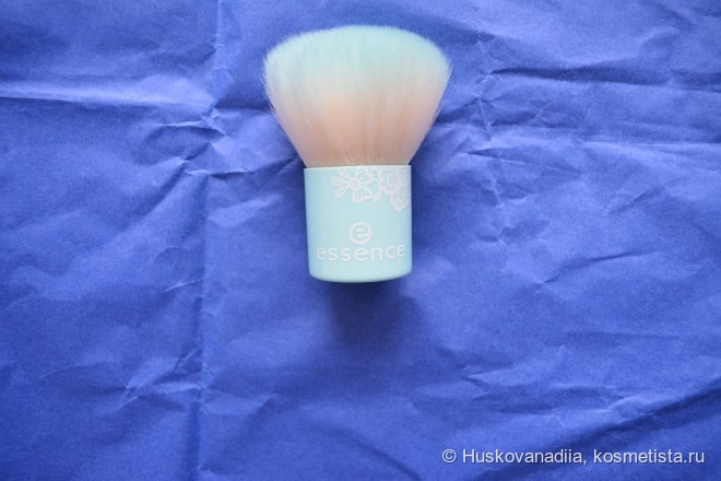 Кисти Essence - дешево, но хорошо ли?