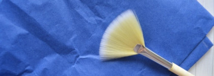 Кисти Essence - дешево, но хорошо ли?