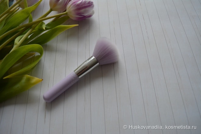 Кисти Essence - дешево, но хорошо ли?