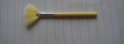 Кисти Essence - дешево, но хорошо ли?