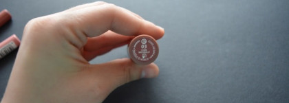 Весь мой арсенал нюдовых помад от Essence