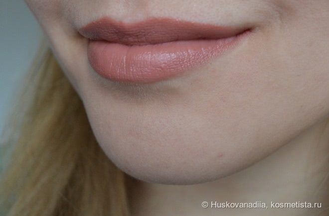 Весь мой арсенал нюдовых помад от Essence