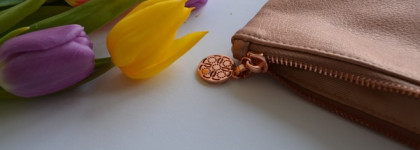 Мои кисти - Zoeva Rose Golden Luxury Set vol.2