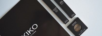 Kiko. Как мы познакомились