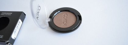 Kiko. Как мы познакомились