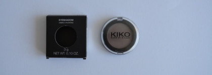 Kiko. Как мы познакомились