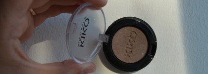 Kiko. Как мы познакомились