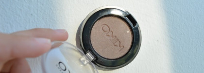 Kiko. Как мы познакомились