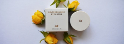 Косметика H&M - что это было?