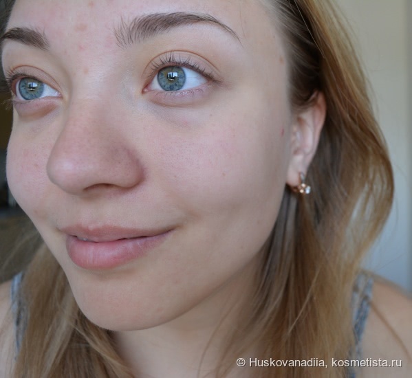 Мой идеальный тон? Catrice All Matt Plus #010 Light Beige