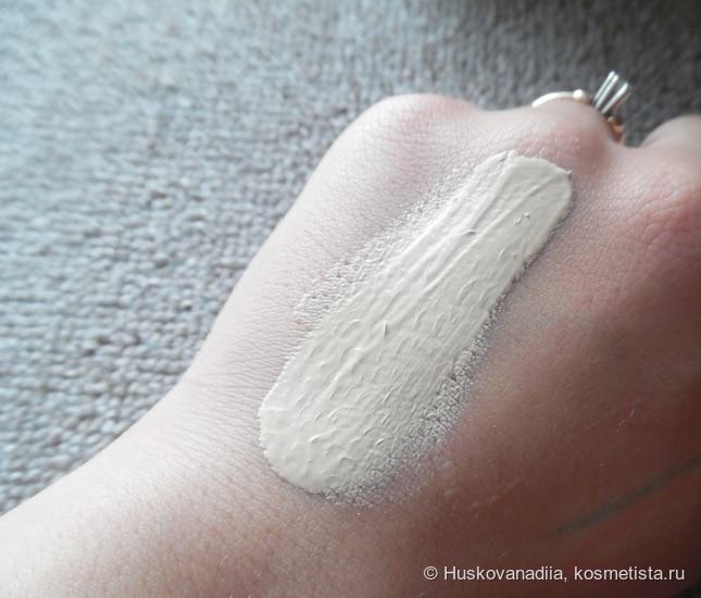 Мой идеальный тон? Catrice All Matt Plus #010 Light Beige