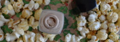 Мой идеальный тон? Catrice All Matt Plus #010 Light Beige