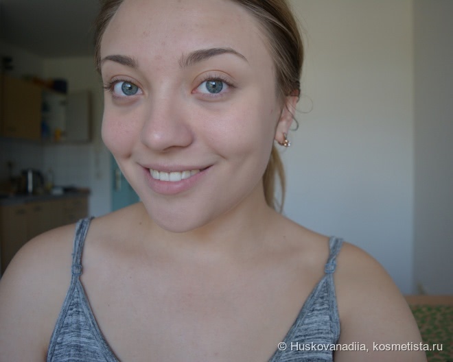 Мой идеальный тон? Catrice All Matt Plus #010 Light Beige