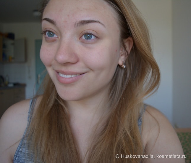Мой идеальный тон? Catrice All Matt Plus #010 Light Beige