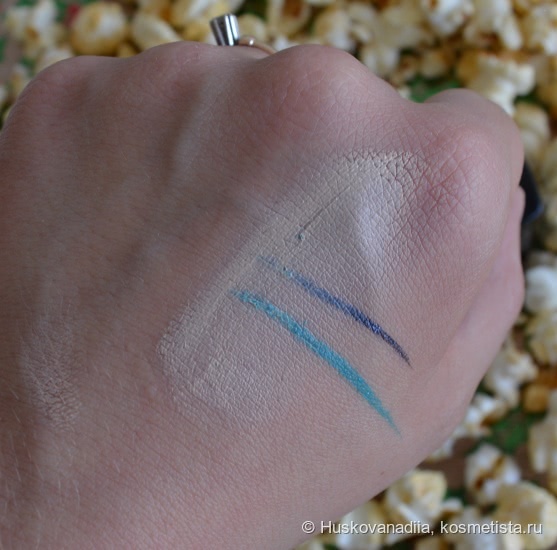 Мой идеальный тон? Catrice All Matt Plus #010 Light Beige