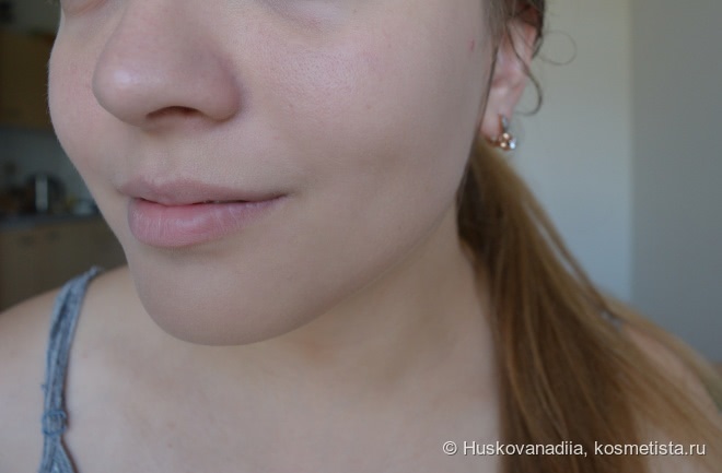 Мой идеальный тон? Catrice All Matt Plus #010 Light Beige