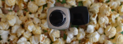 Мой идеальный тон? Catrice All Matt Plus #010 Light Beige