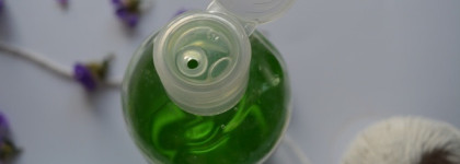 The Body Shop и масло чайного дерева