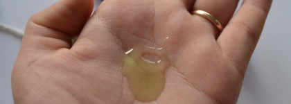 The Body Shop и масло чайного дерева