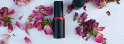 Очаровательная Essence #14 Adorable Matt