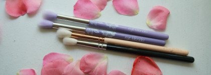 Моя большая история растушевки