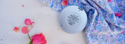 The Balm Mary Lou manizer. Мое мнение