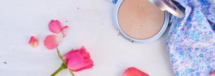 The Balm Mary Lou manizer. Мое мнение