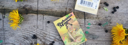 Идеальный дуэт The Balm Bahama Mama + Essence Lights of orient brush