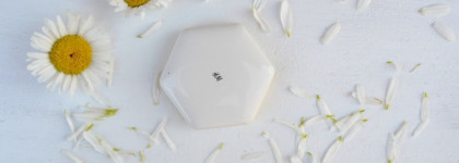 Кремовые румяна H&M Blush в оттенке #Hot Pink