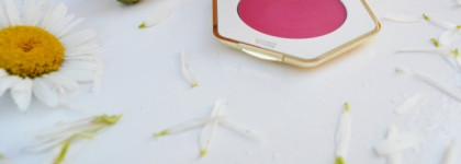 Кремовые румяна H&M Blush в оттенке #Hot Pink