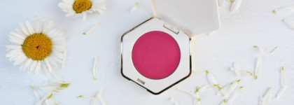Кремовые румяна H&M Blush в оттенке #Hot Pink