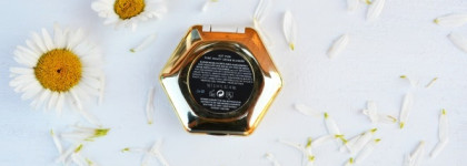 Кремовые румяна H&M Blush в оттенке #Hot Pink