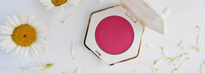 Кремовые румяна H&M Blush в оттенке #Hot Pink