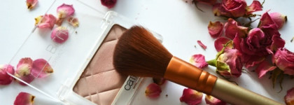 Catrice Defining Blush #100 Rose Couture или история о том, что мне нужно осенью