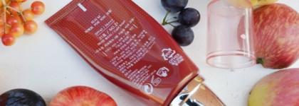 Missha Perfect Cover B.b.cream № 21 - моя осенняя необходимость