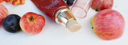 Missha Perfect Cover B.b.cream № 21 - моя осенняя необходимость