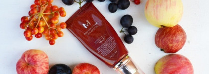 Missha Perfect Cover B.b.cream № 21 - моя осенняя необходимость