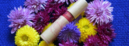 Осень с Couleur Caramel